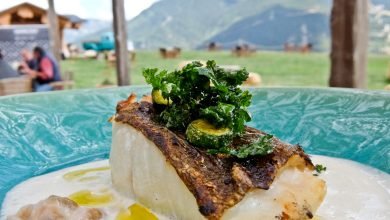 Andorra Taste Festival, Andorra La Vella, Andorra