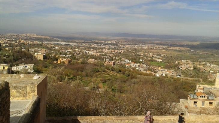 تلمسان تلمسان