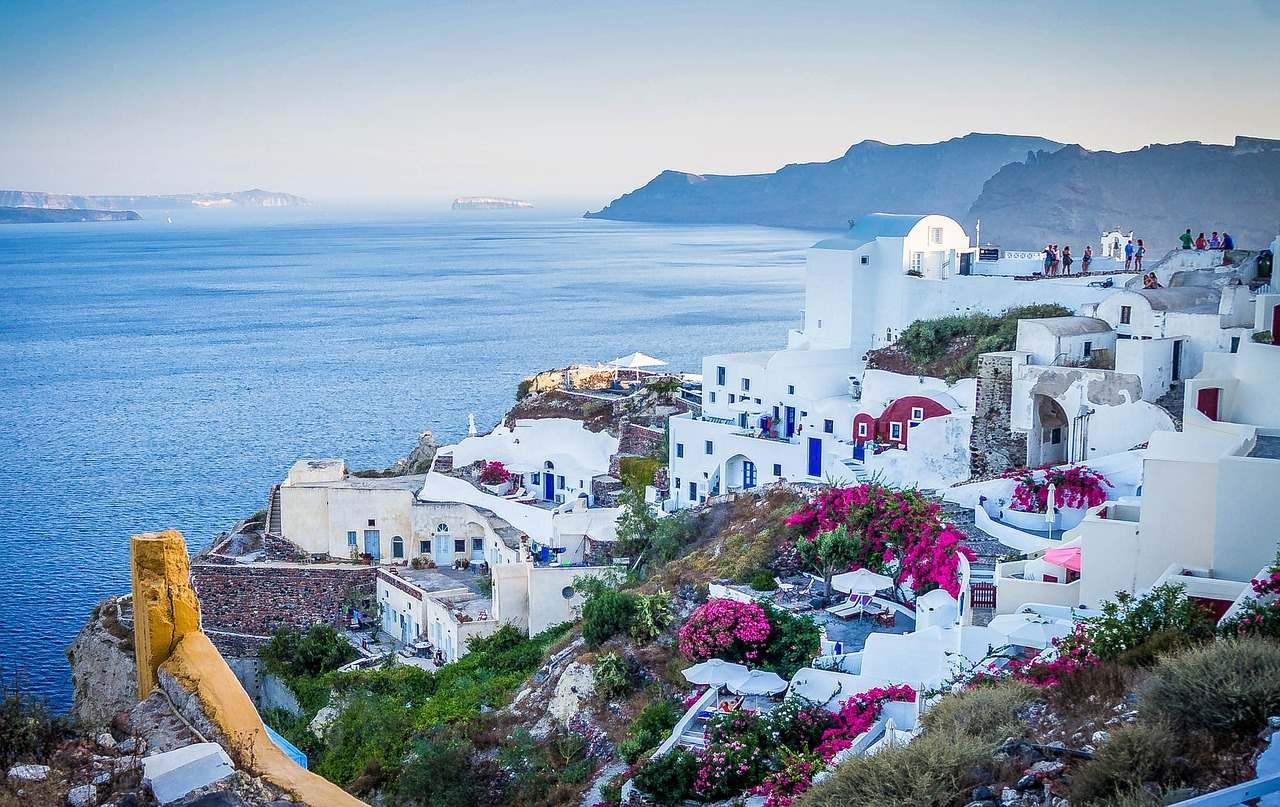 Which of the Cyclades Islands in Greece should you visit? Which of the Cyclades Islands in Greece should you visit?
