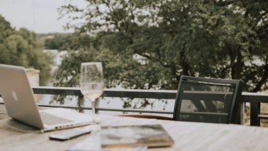 Seeking Out a Sunny Destination for a Winter Workation Seeking Out a Sunny Destination for a Winter Workation