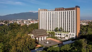 Intercontinental Chiang Mai The Mae Ping Hotel, Chiang Mai, Thailand Intercontinental Chiang Mai The Mae Ping Hotel, Chiang Mai, Thailand