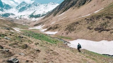 السياحة في جوتا .. جوهرة جورجيا الخفية السياحة في جوتا .. جوهرة جورجيا الخفية