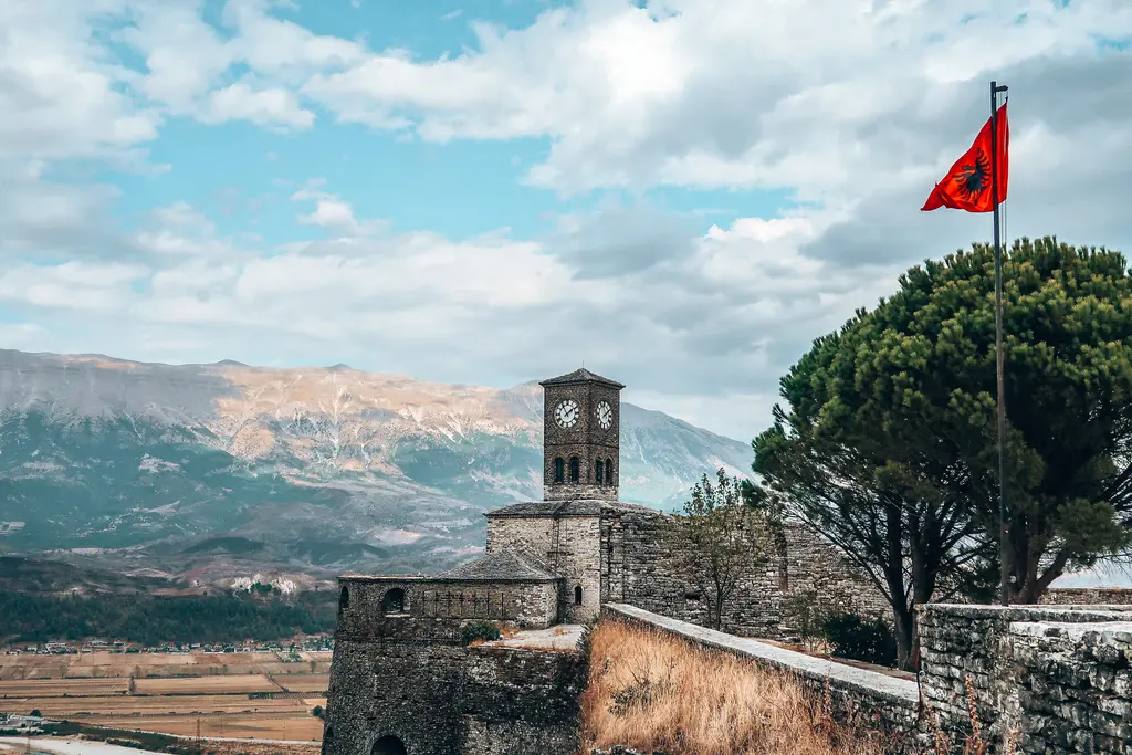 أفضل المدن السياحية في البانيا التي يمكن زيارتها أفضل المدن السياحية في البانيا التي يمكن زيارتها