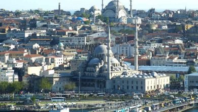 Best time to visit Istanbul, Turkey Best time to visit Istanbul, Turkey