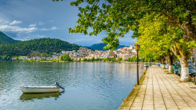 دليل السياحة في كاستوريا اليونان دليل السياحة في كاستوريا اليونان