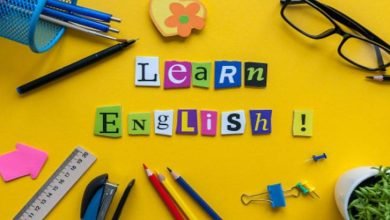 اليوم العالمي للغة الإنجليزية وأهم المعلومات عن هذه اللغة