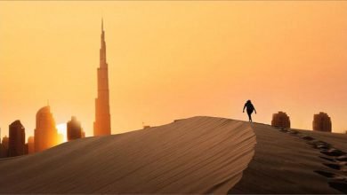 أفضل الأماكن التي يمكن زيارتها في دبي أفضل الأماكن التي يمكن زيارتها في دبي