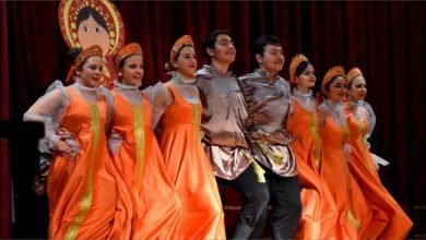 يوم التراث العالمي يوم التراث العالمي