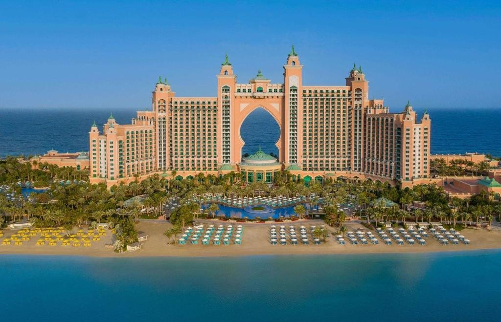 فنادق جزيرة النخلة تعرف على 4 من اهم فنادقها فنادق جزيرة النخلة تعرف على 4 من اهم فنادقها