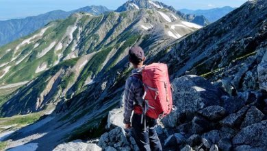 The Best World Walking Trails