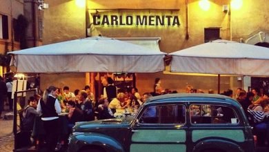 أرخص مطاعم روما للزيارة في 2024