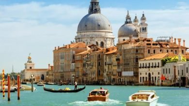 أكثر من مجرد بيتزا وباستا: حقائق مدهشة عن إيطاليا