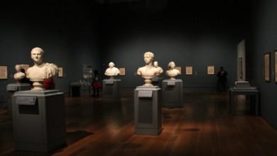 تعريف الفن وأنواعه تعريف الفن وأنواعه