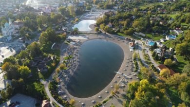 متعة السياحة في توزلا وأجمل فرص الترفيه بانتظارك متعة السياحة في توزلا وأجمل فرص الترفيه بانتظارك