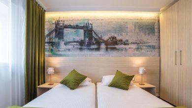 أفضل الفنادق في توزلا لضمان إقامة مريحة أفضل الفنادق في توزلا لضمان إقامة مريحة