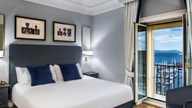 أفضل فنادق نابولي لإقامة مثالية في 2024