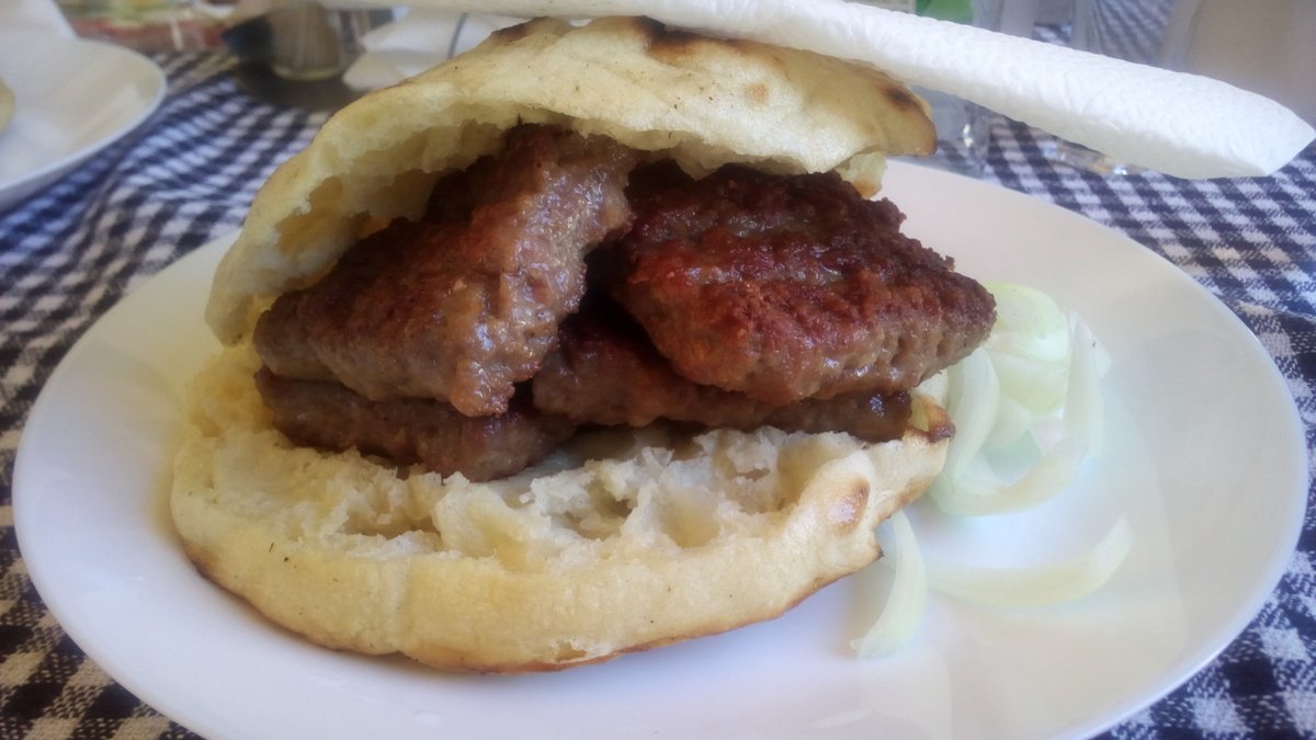 أفضل مطاعم بانيا لوكا للذواقة من محبي الطعام أفضل مطاعم بانيا لوكا للذواقة من محبي الطعام