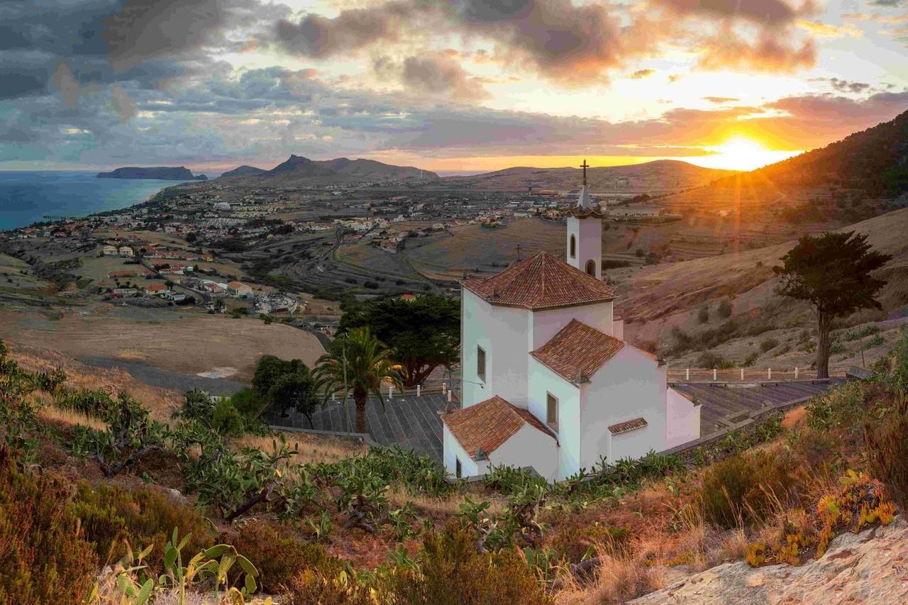 Travel Guide to Porto Santo, Portugal Travel Guide to Porto Santo, Portugal