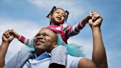 اليوم العالمي للأب