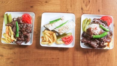 أفضل مطاعم الكباب في اسطنبول أفضل مطاعم الكباب في اسطنبول