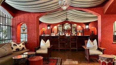 Chobe Game Lodge review in Chobe National Park, Botswana Chobe Game Lodge review in Chobe National Park, Botswana