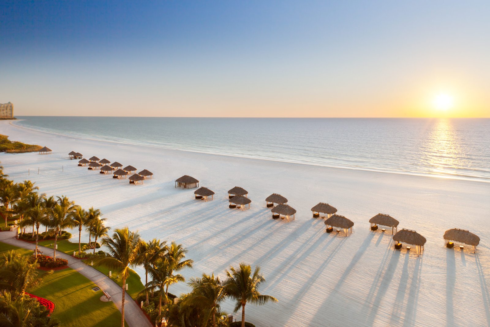 Travel Guide to Florida’s Paradise Coast for families Travel Guide to Florida’s Paradise Coast for families
