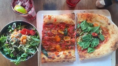 أفضل المطاعم الحلال في زيورخ أفضل المطاعم الحلال في زيورخ