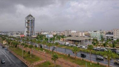 معلومات عن مدينة “خميس مشيط” معلومات عن مدينة “خميس مشيط”