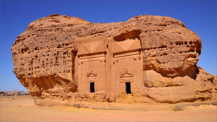 معلومات عن مدائن صالح معلومات عن مدائن صالح