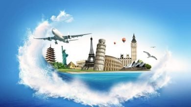 أهمية السياحة والسفر أهمية السياحة والسفر