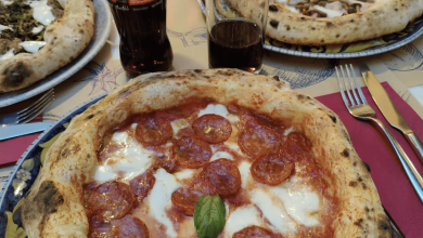 5 من أفضل مطاعم لوغانو 5 من أفضل مطاعم لوغانو