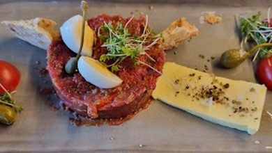 أفضل المطاعم في كابرون – المسافر العربي أفضل المطاعم في كابرون – المسافر العربي