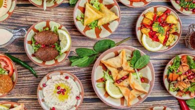 5 من أفضل المطاعم الحلال في لوزيرن 5 من أفضل المطاعم الحلال في لوزيرن