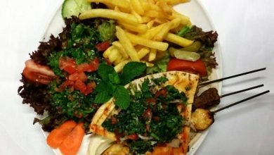 تعرف على المطاعم الحلال في برن تعرف على المطاعم الحلال في برن