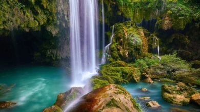 السياحة في مرسين وقائمة بأجمل الأماكن للزيارة السياحة في مرسين وقائمة بأجمل الأماكن للزيارة