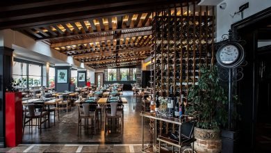 اكتشف ثقافة الطهي التركية بين أفضل المطاعم في سامسون