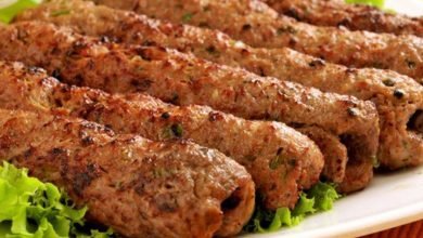 5 من أفضل المطاعم العربية في سالزبورغ 5 من أفضل المطاعم العربية في سالزبورغ