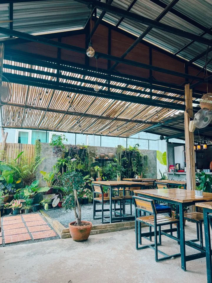 أفضل المطاعم في كوه لانتا