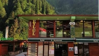 أفضل مطاعم ايدر لتجربة تناول الطعام في قلب الطبيعة أفضل مطاعم ايدر لتجربة تناول الطعام في قلب الطبيعة