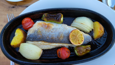 المطاعم في كالكان.. اكتشف روعة الطعام التركي المطاعم في كالكان.. اكتشف روعة الطعام التركي