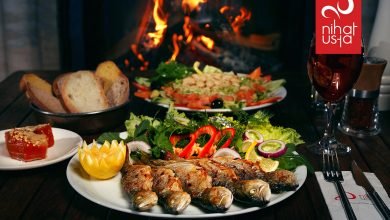 اكتشف مطاعم طرابزون وتذوق أشهى النكهات التركية اكتشف مطاعم طرابزون وتذوق أشهى النكهات التركية