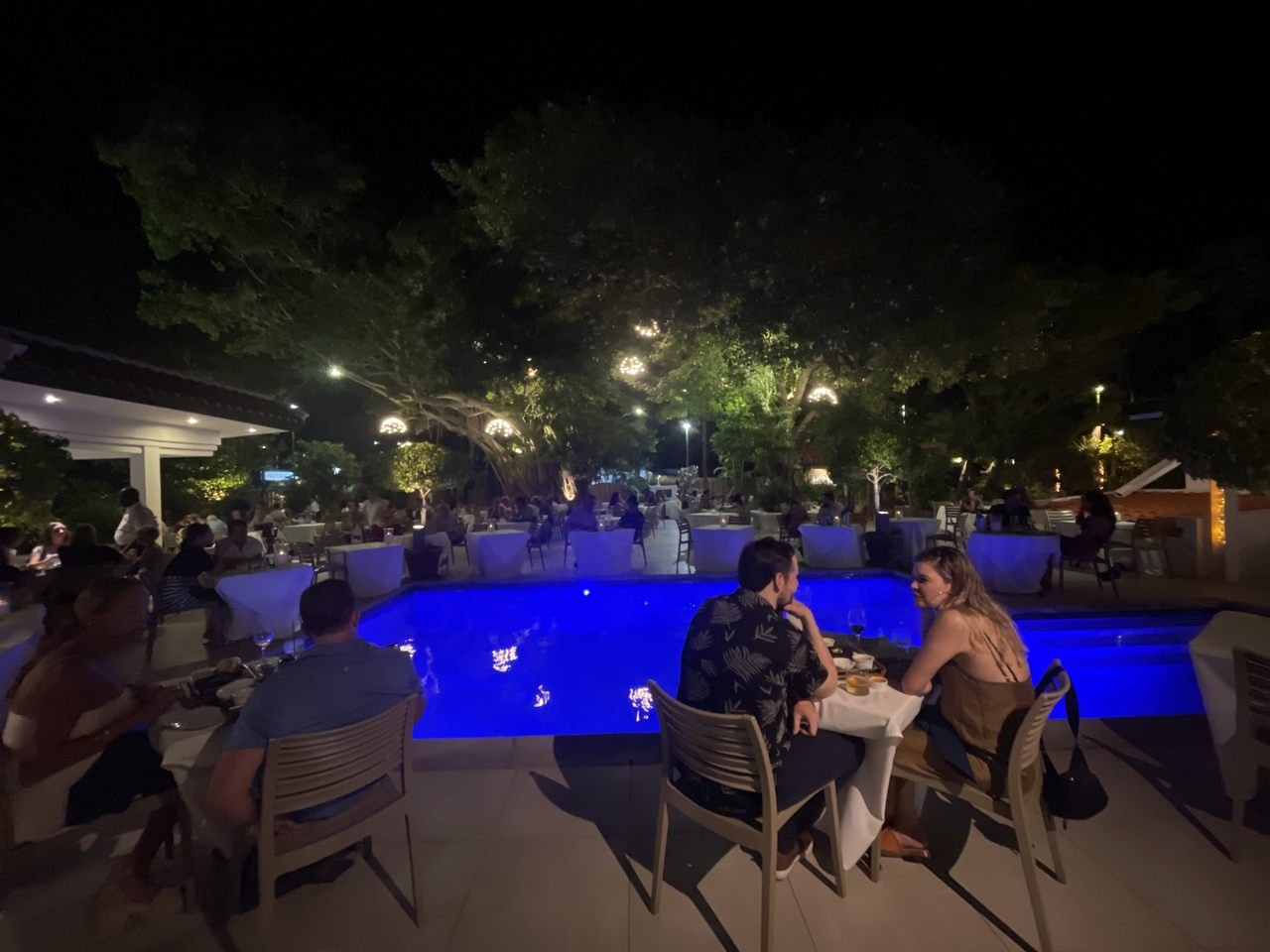 The 6 best places to eat in Aruba The 6 best places to eat in Aruba
