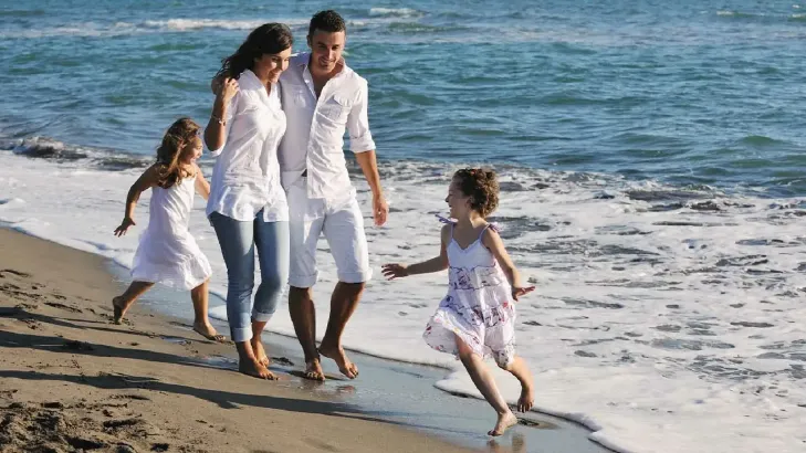 كيفية التخطيط والاستمتاع بالعطلات العائلية كيفية التخطيط والاستمتاع بالعطلات العائلية