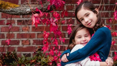 يوم الأخت العالمي: الاحتفال بالروابط الأخوية الفريدة يوم الأخت العالمي: الاحتفال بالروابط الأخوية الفريدة