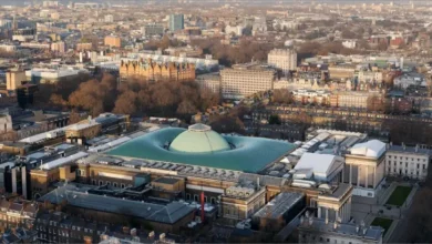 معلومات عن المتحف البريطاني معلومات عن المتحف البريطاني