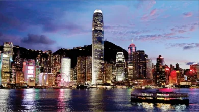 معلومات عن هونج كونج معلومات عن هونج كونج