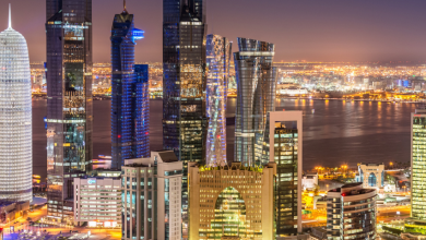 Back of the net! Qatar tourism scores post World Cup Back of the net! Qatar tourism scores post World Cup