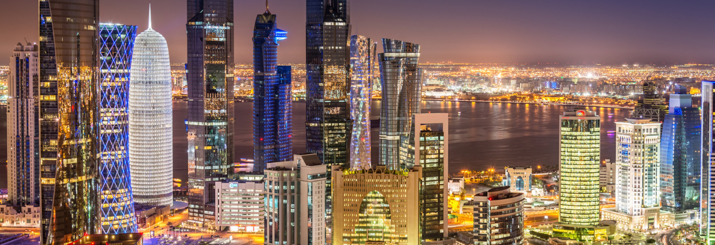 Back of the net! Qatar tourism scores post World Cup Back of the net! Qatar tourism scores post World Cup