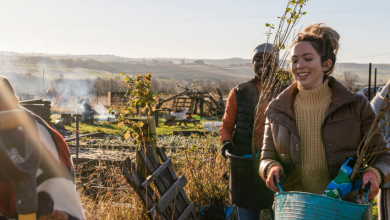 Giving Back With Positive Impact In The Travel Industry Giving Back With Positive Impact In The Travel Industry