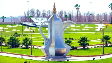 طبرجل: جوهرة الشمال السعودي طبرجل: جوهرة الشمال السعودي